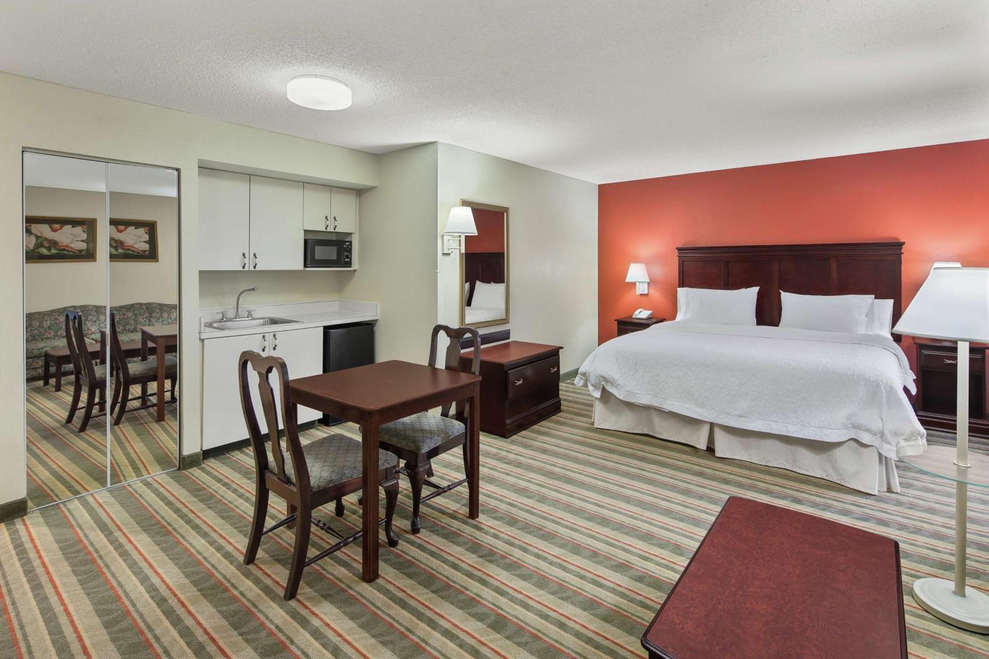 Hampton Inn Richmond-Sw Hull Street Midlothian Extérieur photo